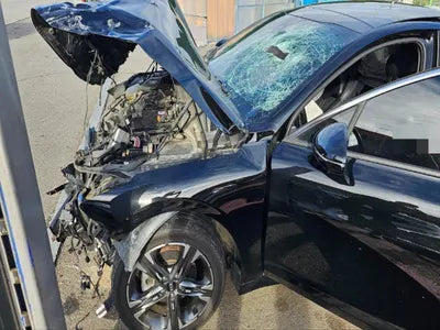 2020 Kia K5 KNAG3412BLA044635 VIN:KNAG3412BLA044635