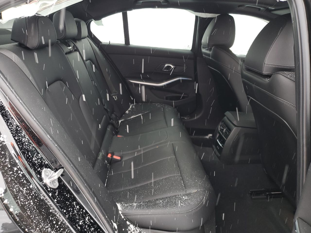 2024 BMW 330XI  VIN:3MW89FF0XR8E26670