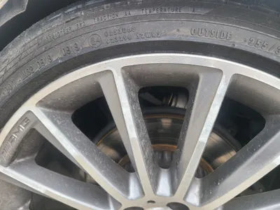 2019 Mercedes-Benz C 220 WDDWJ1FB2KF894336 VIN:WDDWJ1FB2KF894336