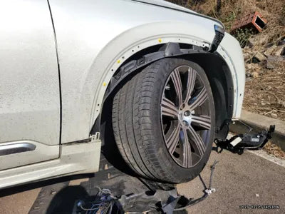 2021 Volvo XC90 YV1LF062CM1747065 VIN:YV1LF062CM1747065
