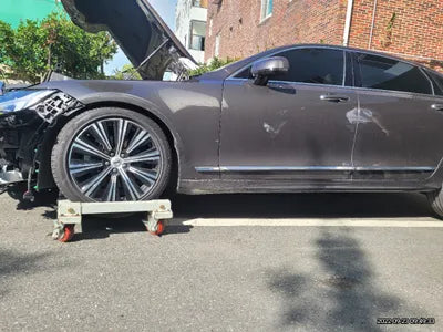 2021 Volvo S90 LVYPTL12DMP210233 VIN:LVYPTL12DMP210233