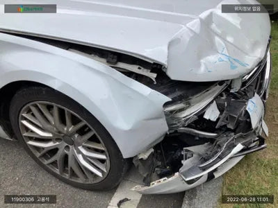 2016 Audi 50 WAUZZZ4H7GN006972 VIN:WAUZZZ4H7GN006972