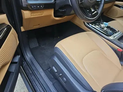 2020 Kia Carnival VIN:
