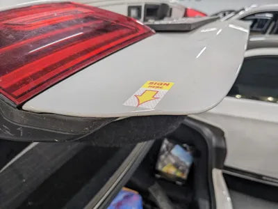 2017 BMW 520 WBAJC3104HG870183 VIN:WBAJC3104HG870183