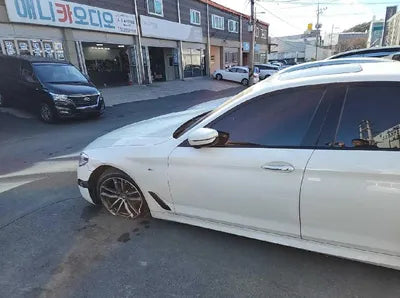 2017 BMW 520 WBAJC3104HWB59415 VIN:WBAJC3104HWB59415