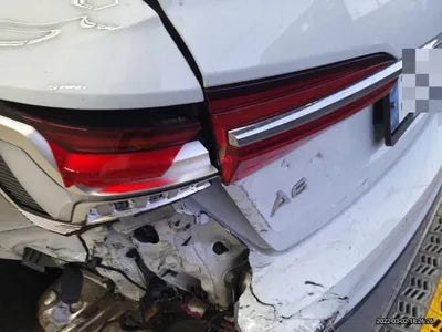 2021 Audi A6 WAUZZZF22MN011789 VIN:WAUZZZF22MN011789