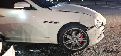 2019 Maserati Quattroporte ZAM56TPG9K1319723 VIN:ZAM56TPG9K1319723