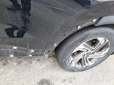 2020 Hyundai Santa FE 1KMHS281BBLU28875 VIN:1KMHS281BBLU28875