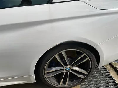 2018 BMW 430 NONE VIN: