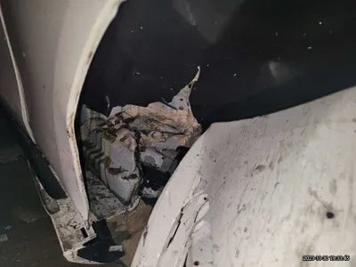 2022 Mercedes-Benz E 450 W1KZF5KB7NB035489 VIN:W1KZF5KB7NB035489