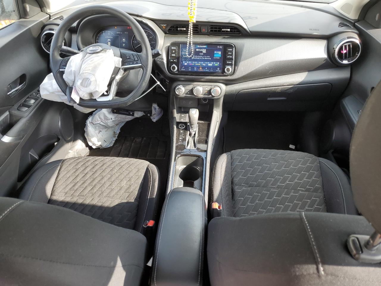 2023 NISSAN KICKS SV VIN:3N1CP5CV6PL513136