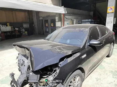 2018 Kia K5 VIN: