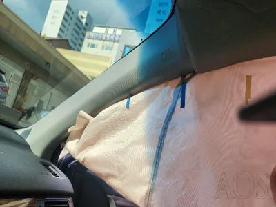 2017 Honda Accord 988KM1HGCR2680HA5 VIN:988KM1HGCR2680HA5