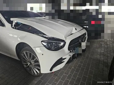 2021 Mercedes-Benz E 350 VIN: