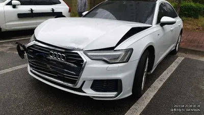 2021 Audi A6 WAUZZZF21MN006227 VIN:WAUZZZF21MN006227