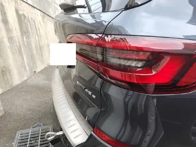 2021 BMW 545 WBATA6105M9G93967 VIN:WBATA6105M9G93967