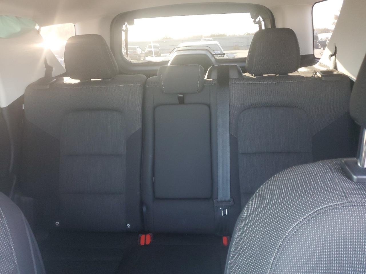 2022 FORD BRONCO SPORT BIG BEND VIN:3FMCR9B68NRD20579
