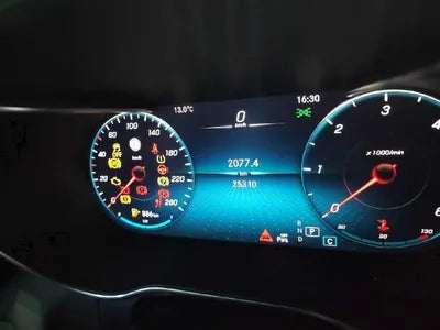 2021 Mercedes-Benz GLC 220 W1N0G1FB3MF912465 VIN:W1N0G1FB3MF912465