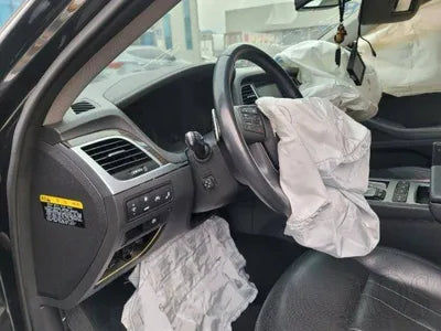 2017 Genesis G80 VIN: