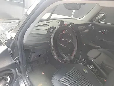 2017 MINI Cooper NONE VIN: