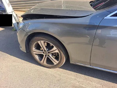 2017 Mercedes-Benz E 200 WDDZF4CB8HA120828 VIN:WDDZF4CB8HA120828