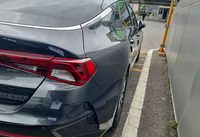 2021 Kia K5 KNAG341ABMA149128 VIN:KNAG341ABMA149128
