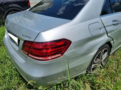 2016 Mercedes-Benz E 250 WDDHF9HB7GB292021 VIN:WDDHF9HB7GB292021