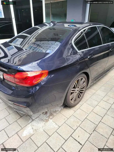 2019 BMW 530 WBAJD3101KWW43267 VIN:WBAJD3101KWW43267