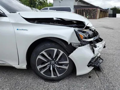 2020 Honda Accord 1HGCV3690LA510381 VIN:1HGCV3690LA510381