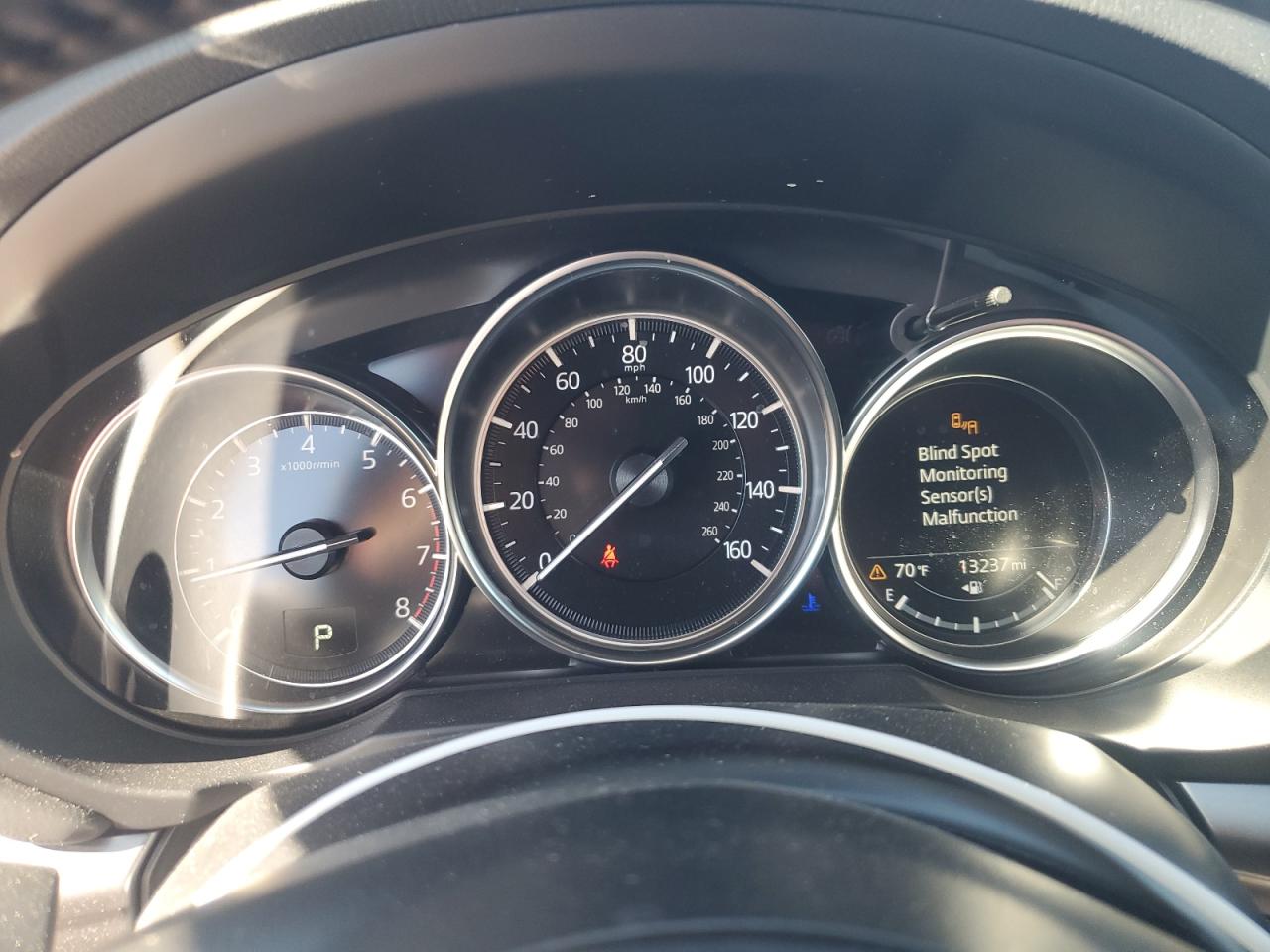 2024 MAZDA CX-5 SELECT VIN:JM3KFBBL6R0501148