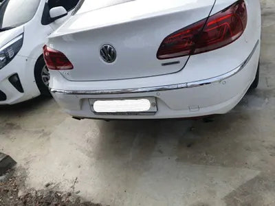 2015 Volkswagen CC WVWZZZ3CZFE814024 VIN:WVWZZZ3CZFE814024