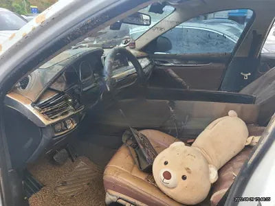 2015 BMW 630 NONE VIN: