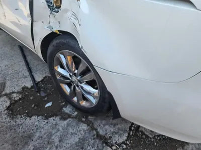 2016 Kia Carnival KNAMC81ABGS207755 VIN:KNAMC81ABGS207755