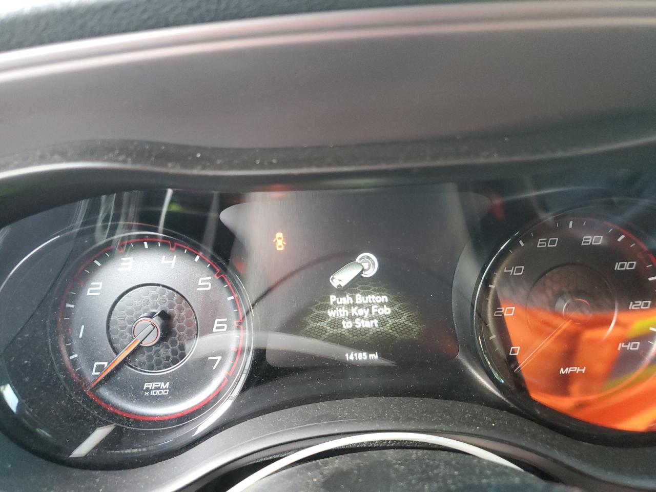 2023 DODGE CHARGER SXT VIN:2C3CDXBG1PH619687