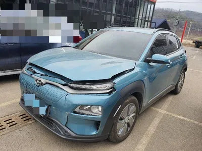 2019 Hyundai Kona KMHK281GFLU069893 VIN:KMHK281GFLU069893