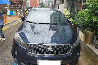 2018 Kia Sorento KNAPG81ADJA456484 VIN:KNAPG81ADJA456484