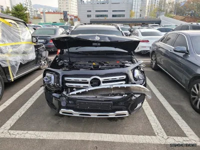 2021 Mercedes-Benz B 220 W1N4M4EB9MW135965 VIN:W1N4M4EB9MW135965