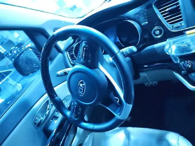 2018 Kia Carnival VIN: