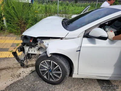 2020 Hyundai Ioniq KMHC851JFLU052477 VIN:KMHC851JFLU052477