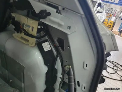 2015 Volkswagen Tiguan WVGZZZ5NZGW007839 VIN:WVGZZZ5NZGW007839