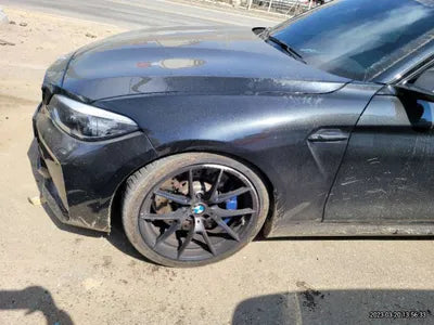 2018 BMW M2 WBS1J5105JVE54404 VIN:WBS1J5105JVE54404