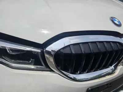2019 BMW 320 WBA5V5109KAJ52288 VIN:WBA5V5109KAJ52288