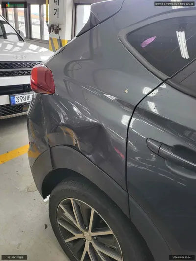 2016 Hyundai Tucson KMHJ381ABHU378983 VIN:KMHJ381ABHU378983