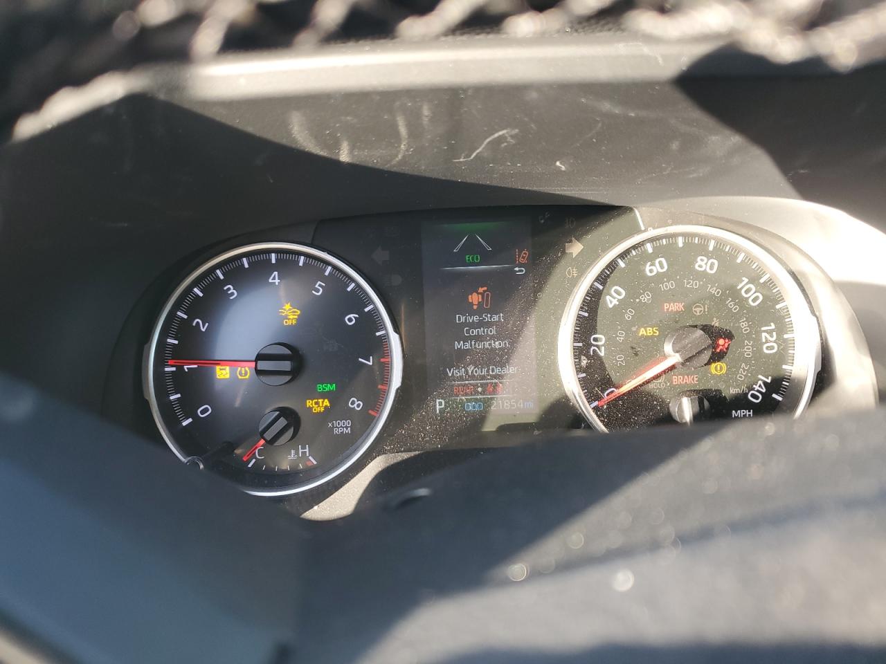 2022 TOYOTA RAV4 XLE VIN:2T3P1RFV6NW306495