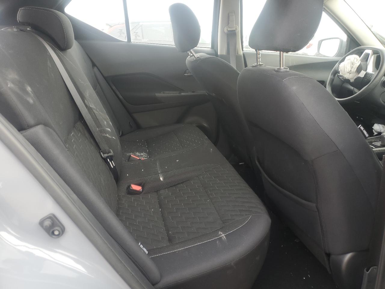 2023 NISSAN KICKS SV VIN:3N1CP5CV3PL485294