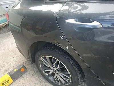 2021 Kia K5 VIN: