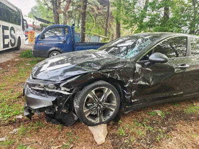 2020 Kia K5 KNAG241ABLA038905 VIN:KNAG241ABLA038905