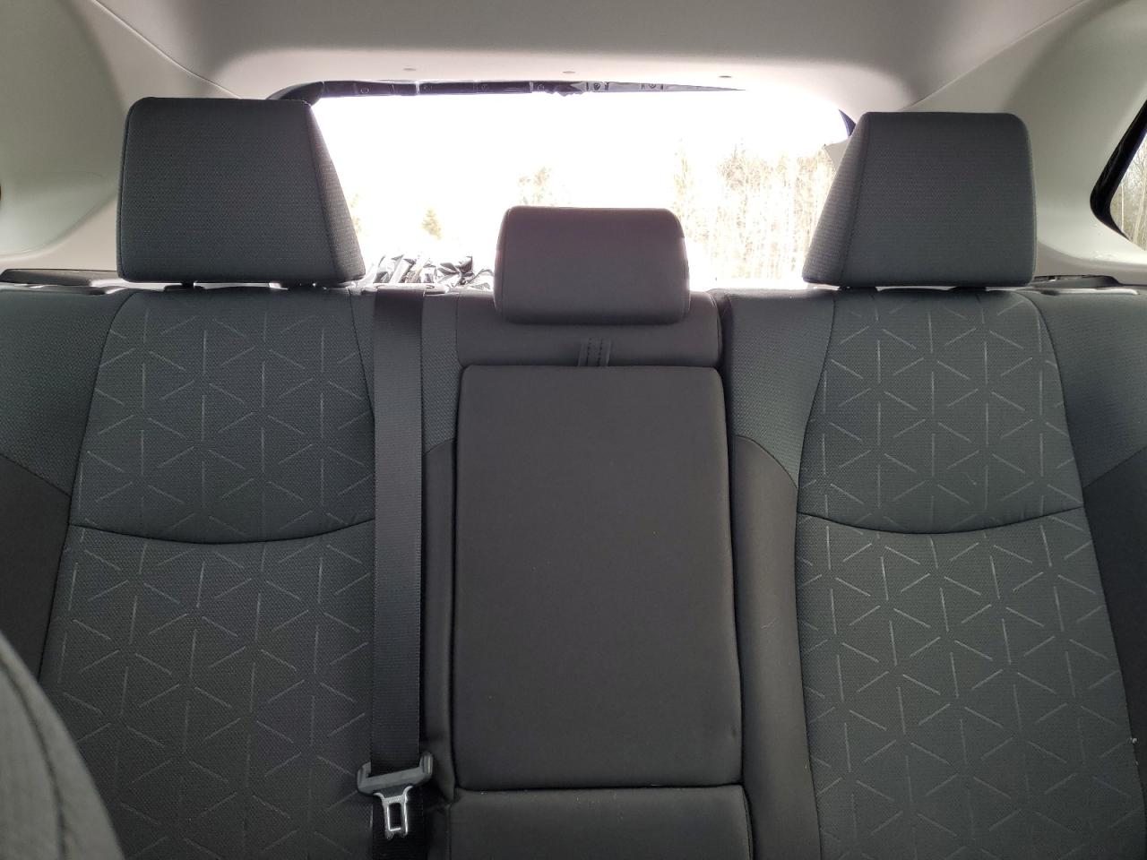 2024 TOYOTA RAV4 XLE VIN:2T3R1RFV8RC486658