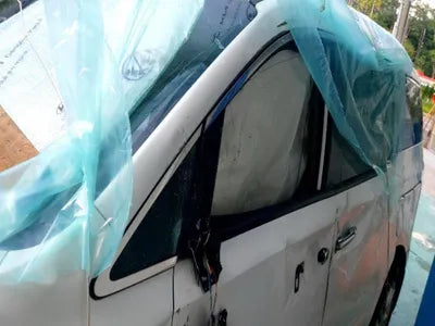 2017 Kia Carnival VIN: