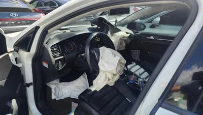 2016 Volkswagen Golf WVWZZZAUZGW130282 VIN:WVWZZZAUZGW130282